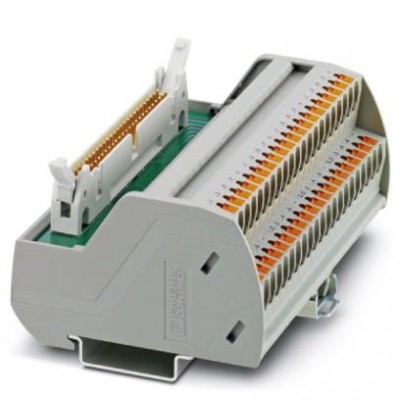 Пассивный модуль - VIP-2/PT/FLK50/LED/PLC - 2904280