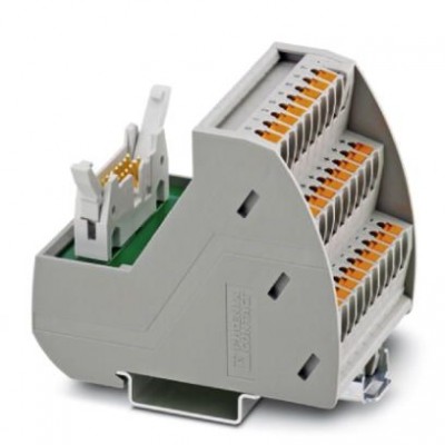 Пассивный модуль - VIP-3/PT/FLK14/8IM/LED/PLC - 2904281