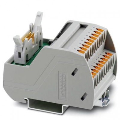 Пассивный модуль - VIP-2/PT/FLK14/8M/PLC - 2904283