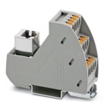 Интерфейсный модуль - VIP-3/PT/RJ45 - 2904290