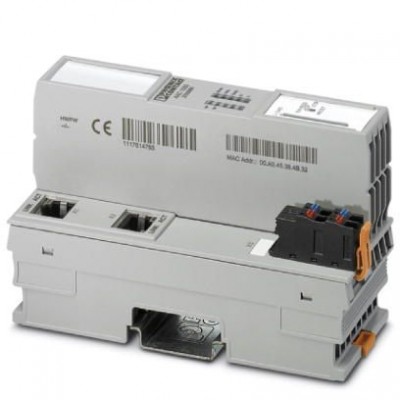 Управление - AXC 1050 - 2700988