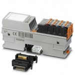 Коммуникационный модуль - AXL F RS UNI 1H - 2688666