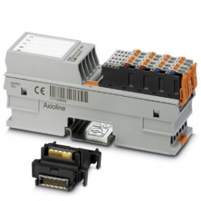 Коммуникационный модуль - AXL F RS UNI XC 1H - 2702006