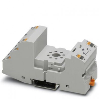 Базовый модуль - RIF-3-BPT/2X21 - 2900937