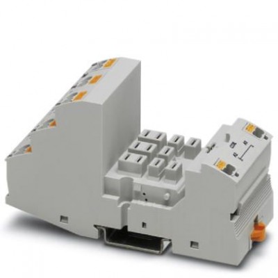 Базовый модуль - RIF-4-BPT/3X21 - 2900961