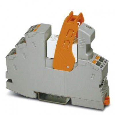 Релейный модуль - RIF-1-RPT-LDP-24DC/2X21 - 2903334