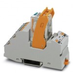 Релейный модуль - RIF-2-RPT-LDP-24DC/4X21 - 2903308