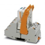 Релейный модуль - RIF-3-RPT-LDP-24DC/3X21 - 2903294