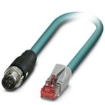 Сетевой кабель - NBC-MSD/ 0,5-93E/R4AC SCO US - 1408733
