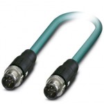 Сетевой кабель - NBC-MSD/ 0,5-93E/MSD SCO US - 1408732