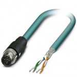 Сетевой кабель - NBC-MSD/ 1,0-93E SCO - 1407356