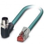 Сетевой кабель - NBC-MR/ 0,5-94B/R4AC SCO US - 1408758