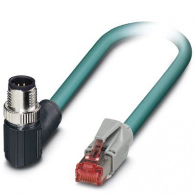 Сетевой кабель - NBC-MR/ 0,5-94B/R4AC SCO US - 1408758