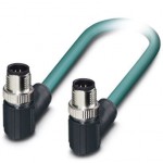 Сетевой кабель - NBC-MR/ 0,5-94B/MR SCO US - 1408757