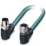 Сетевой кабель - NBC-MR/ 0,5-94B/FR SCO US - 1408756