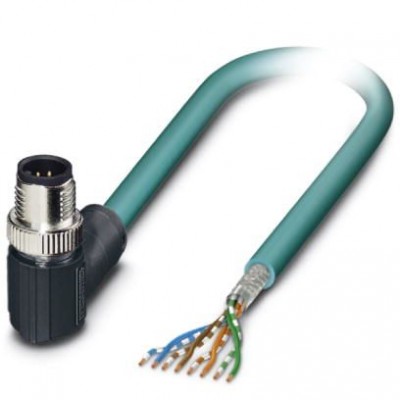 Сетевой кабель - NBC-MR/ 10,0-94B SCO US - 1408752