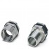 Крепежный резьбовой элемент корпуса - SACC-M12-SCO NUT L 90 - 1432460
