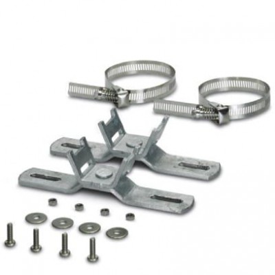 Приспособления для монтажа - FL RUGGED BOX POLE SET - 2701205