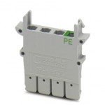 Корпус соединителя - CP-H 2,5-4L-PE - 3012323