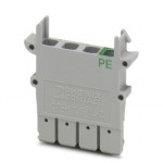 Корпус соединителя - CP-H 2,5-4L-Z-PE - 3012324