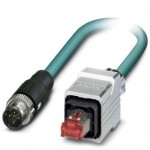 Сетевой кабель - NBC-MSD/ 1,0-93E/R4RC SCO - 1407368