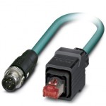 Сетевой кабель - NBC-MSD/ 1,0-93E/R4QC SCO - 1407372