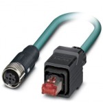 Сетевой кабель - NBC-FSD/ 5,0-93E/R4QC SCO - 1407398