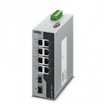 Промышленный коммутатор - FL SWITCH 4008T-2SFP - 2891062