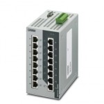 Промышленный коммутатор - FL SWITCH 3016E - 2891066