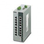 Промышленный коммутатор - FL SWITCH 3016 - 2891058