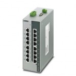 Промышленный коммутатор - FL SWITCH 3016T - 2891059