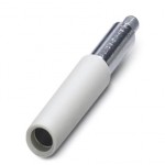 Гнездо для щупа тестера - PSBJ 6-T WH - 3070324