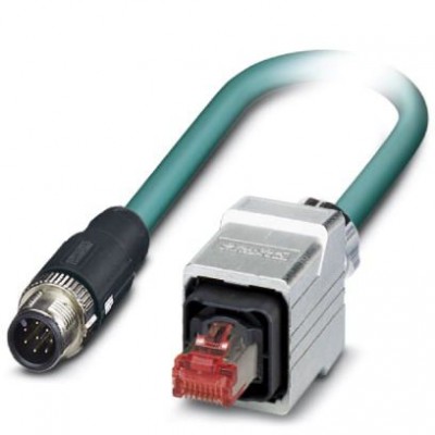 Сетевой кабель - NBC-MS/ 1,0-94B/R4RC SCO - 1407426