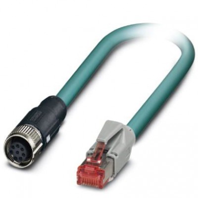 Сетевой кабель - NBC-FS/ 1,0-94B/R4AC SCO - 1407443