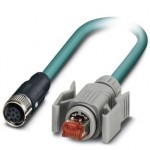 Сетевой кабель - NBC-FS/ 1,0-94B/R4MC SCO - 1407451