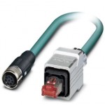 Сетевой кабель - NBC-FS/ 1,0-94B/R4RC SCO - 1407455