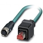 Сетевой кабель - NBC-FS/ 1,0-94B/R4QC SCO - 1407459