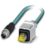 Сетевой кабель - NBC-MSX/ 2,0-94F/R4RC SCO - 1407476