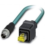 Сетевой кабель - NBC-MSX/ 1,0-94F/R4QC SCO - 1407479