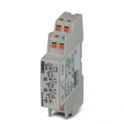 Контрольное реле - EMD-BL-3V-400-PT - 2903526