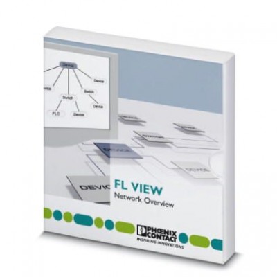 Программное обеспечение - FL VIEW 32 LITE - 2701744