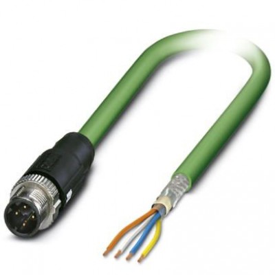 Сетевой кабель - NBC-MSD/ 1,0-93G SCO - 1407557