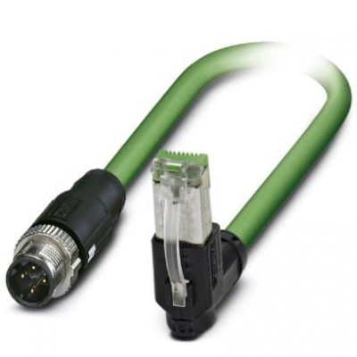 Сетевой кабель - NBC-MSD/ 1,0-93B/R4ACR SCO - 1407508
