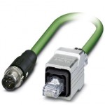 Сетевой кабель - NBC-MSD/ 1,0-93B/R4RC SCO - 1407516