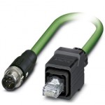 Сетевой кабель - NBC-MSD/ 1,0-93B/R4QC SCO - 1407520