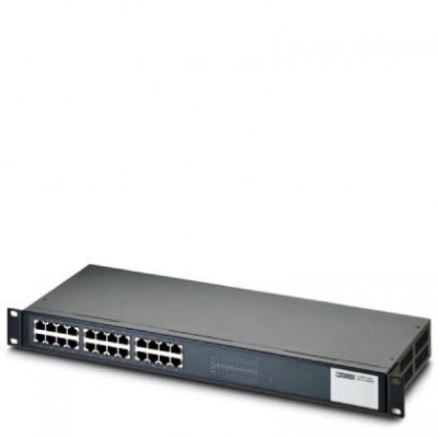 Промышленный коммутатор - FL SWITCH 1924 - 2891057