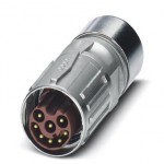 Кабельный соединитель - ST-08P1N8A8K02S - 1618641