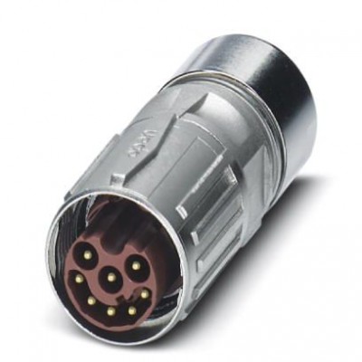 Кабельный соединитель - ST-08P1N8A8K02S - 1618641