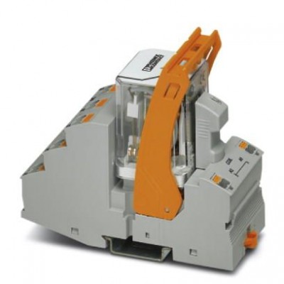 Релейный модуль - RIF-4-RPT-LDP-24DC/2X21 - 2903281