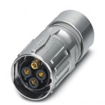 Кабельный соединитель - ST-3ES1N8A8K02S - 1618312